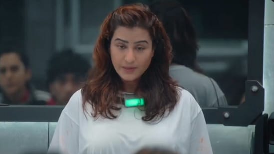 Shilpa Shinde shares family kicked her out of her own house; says ‘main anaath hoon’ in emotional confession on Lock Upp