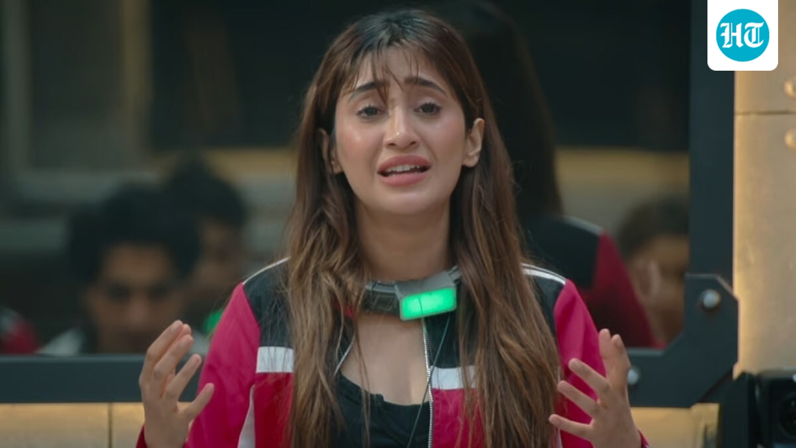 Lock Upp 2: Did Shivangi Joshi lie in ‘bread butter’ secret reveal? Her team clarifies about dad’s profession, home