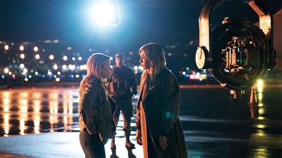 Jennifer Aniston, Reese Witherspoon’s The Morning Show to end with season 5