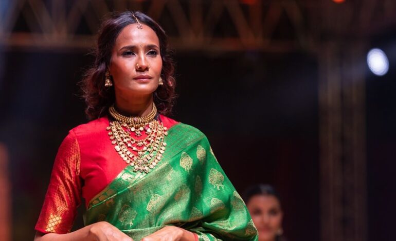 Buying a Kanchipuram sari for your wedding? Experts share how to choose an authentic one