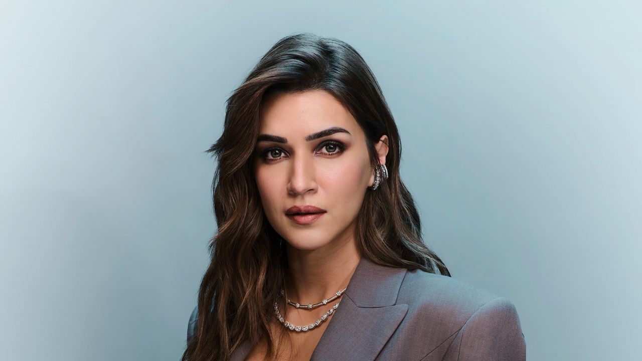 Kriti Sanon’s tailored suit and Sobhita Dhulipala’s Gaurav Gupta gown lead the best celebrity looks of the week