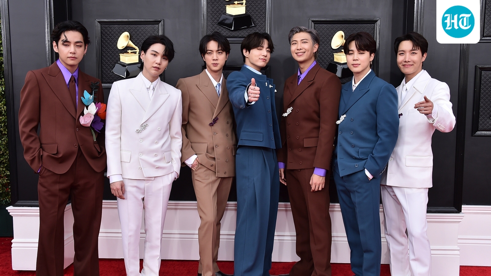 BTS decide not to submit for Grammys 2027 despite Arirang’s record-breaking success after new Asian Pop category