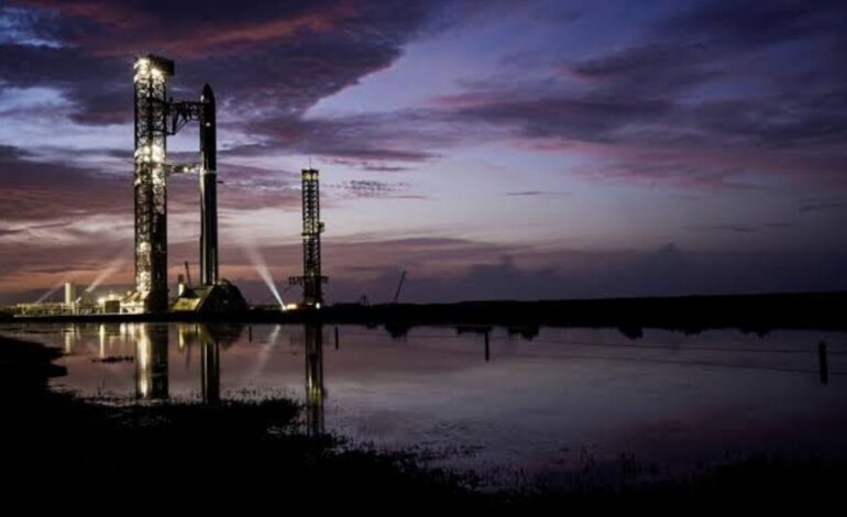 SpaceX aborts Starship Flight 13 launch seconds before liftoff, targets retry next week | Technology News