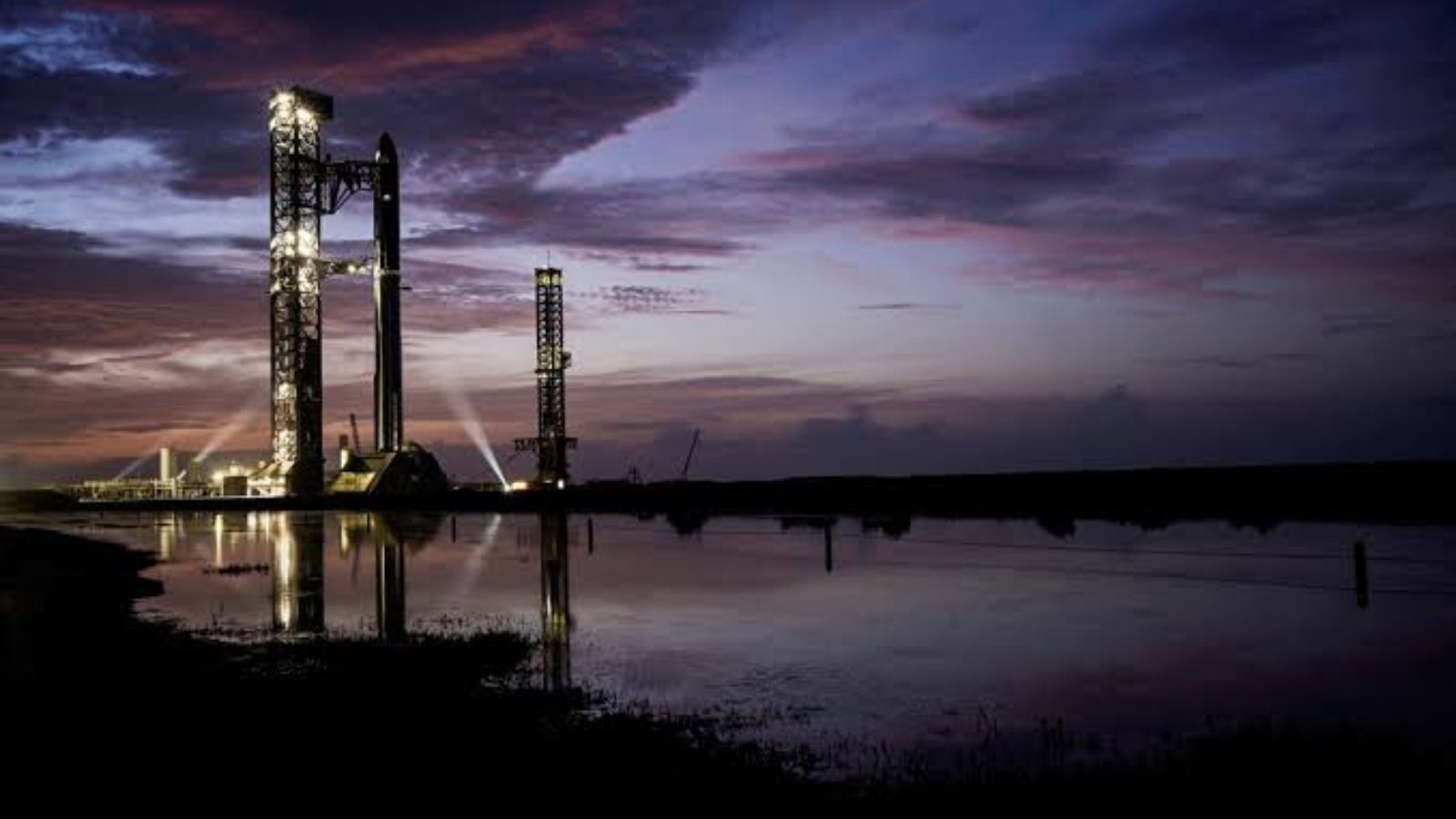 SpaceX aborts Starship Flight 13 launch seconds before liftoff, targets retry next week | Technology News