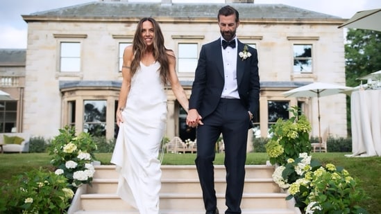 Mel C Wedding brings in a ‘Spicy’ reunion; deets inside