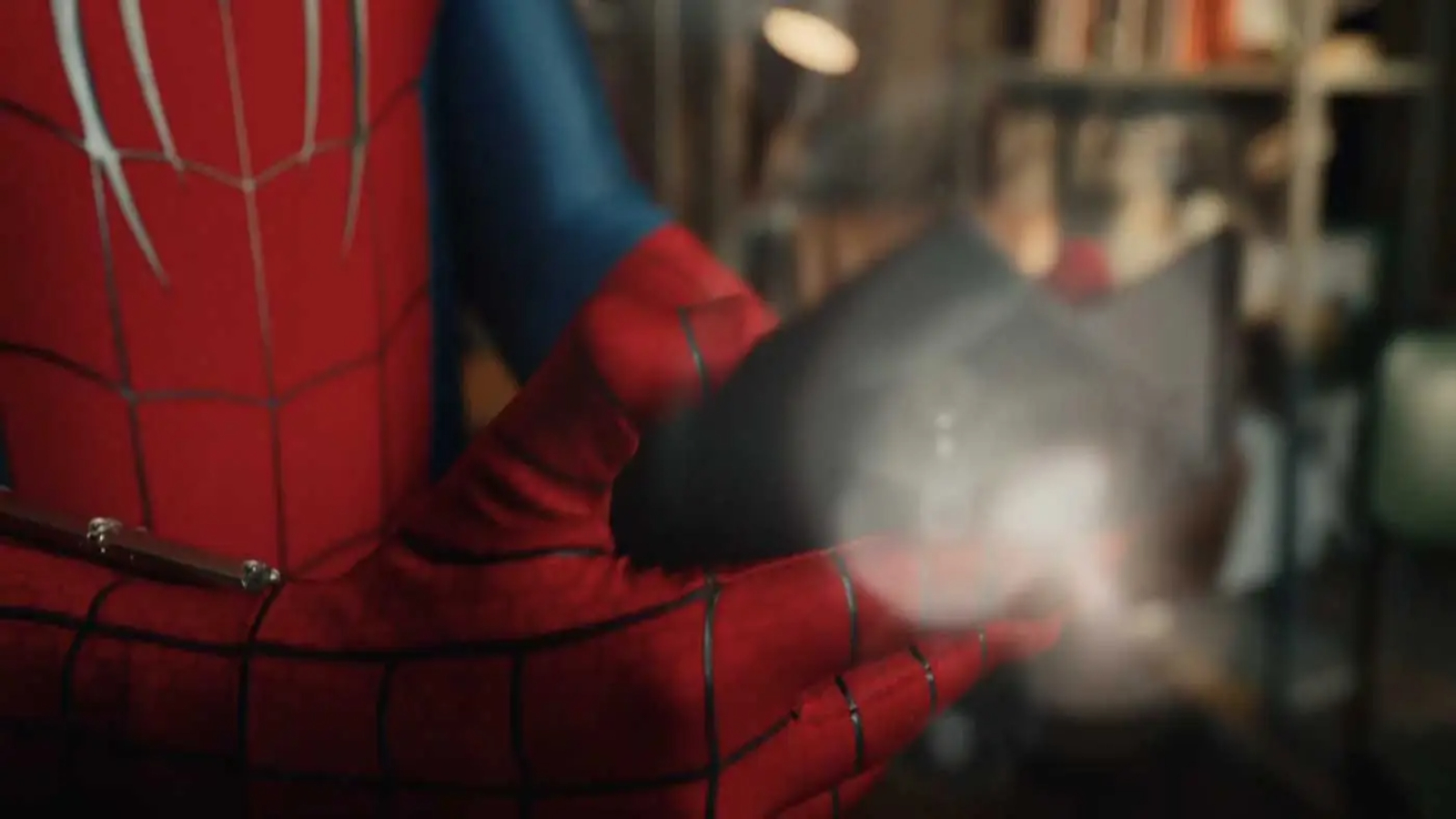Samsung teases ‘brand new shape’ for Galaxy Z Fold 8 in Spider-Man short film | Technology News