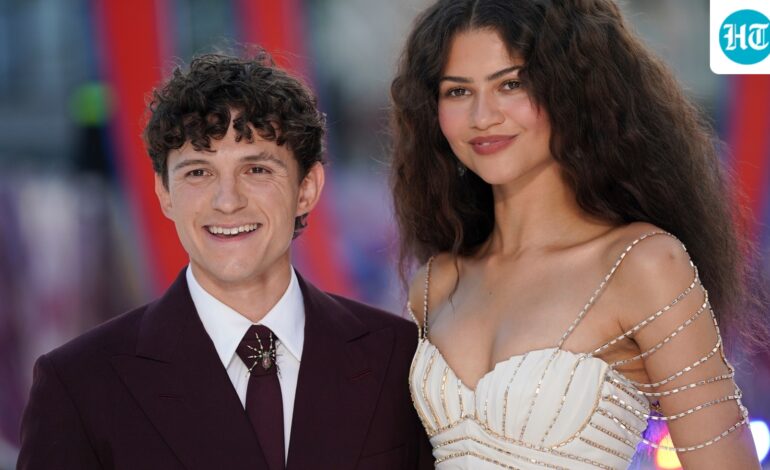 Spider-Man Brand New Day box office collection day 1: Tom Holland film’s opening beats Endgame, The Odyssey in India