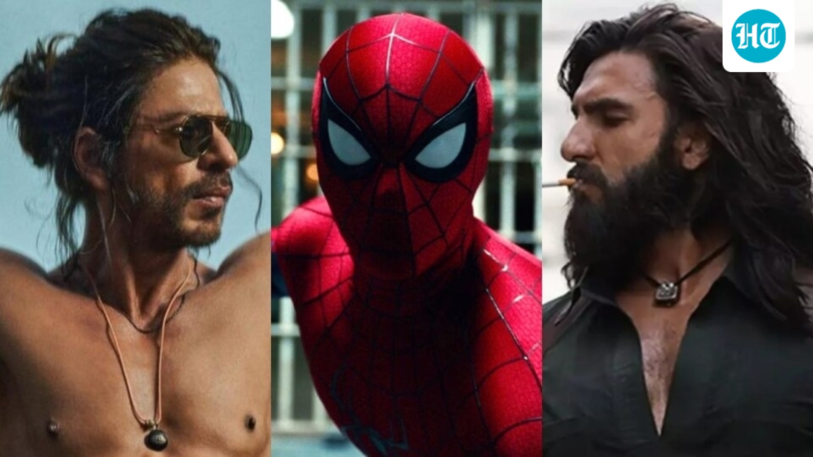Tom Holland’s Spider-Man Brand New Day beats Shah Rukh Khan’s Pathaan, Ranveer Singh’s Dhurandhar openings in India