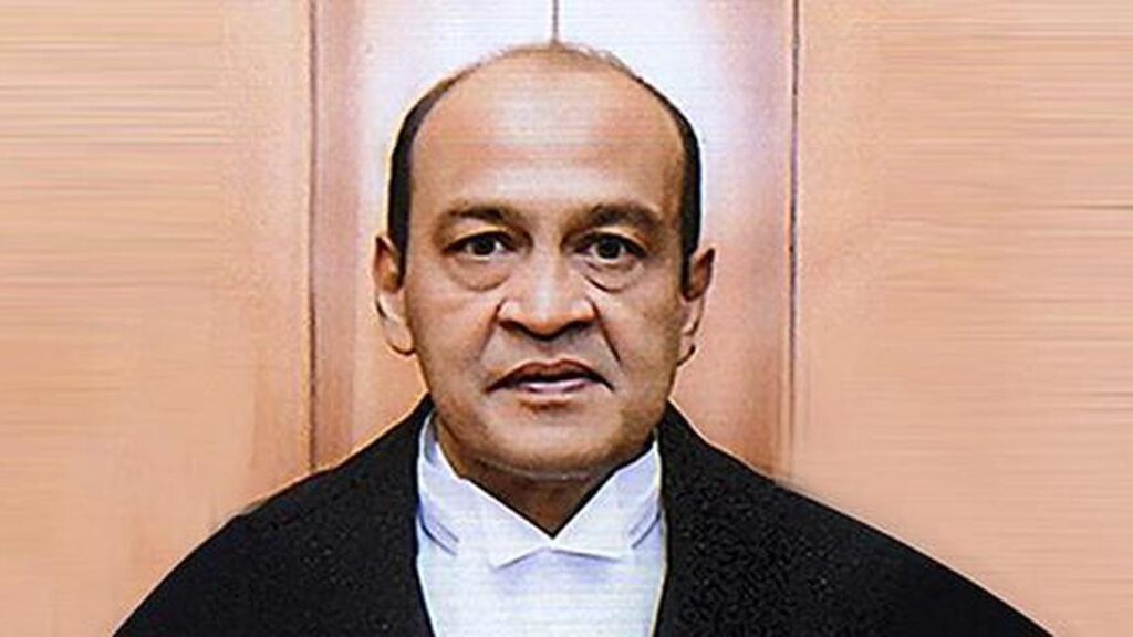 Is Yashwant Varma still a judge?