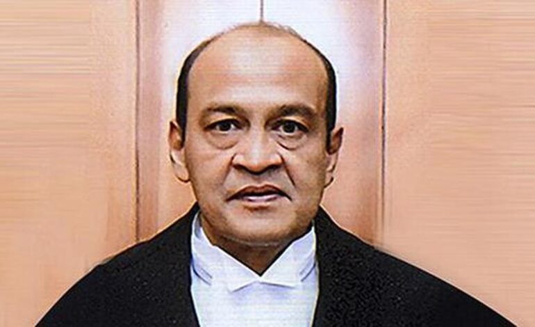 Is Yashwant Varma still a judge?