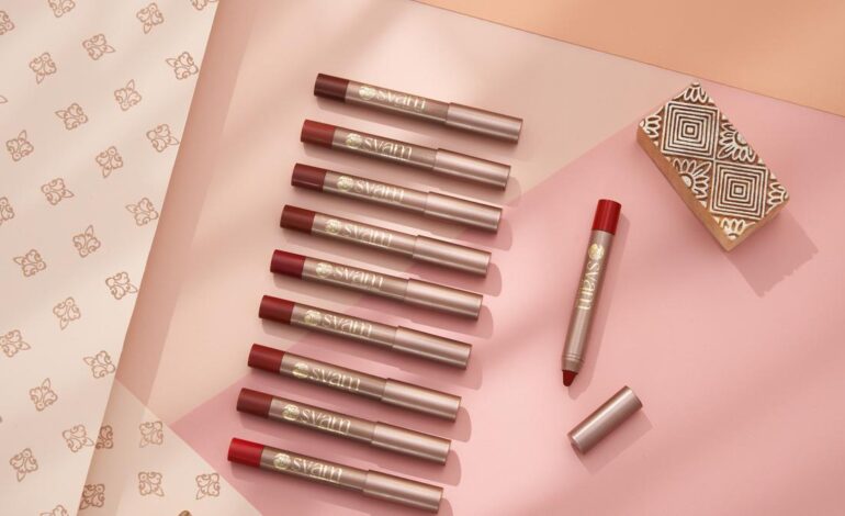 Make-up tailored for Indian weather and skin? This new Chennai beauty brand has some answers