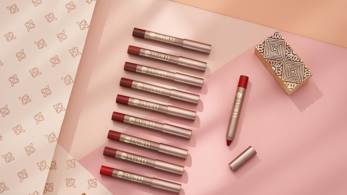 Make-up tailored for Indian weather and skin? This new Chennai beauty brand has some answers