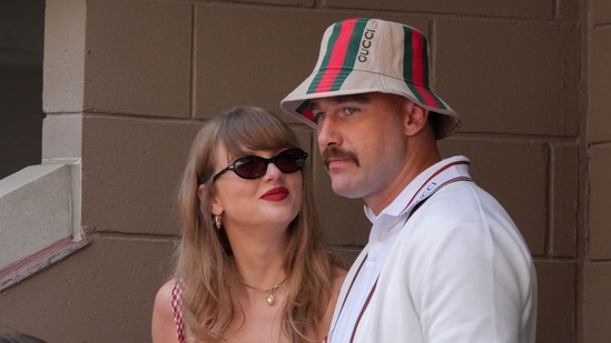 Taylor Swift, Travis Kelce paid over $160,000 for NYC wedding security and permit, says Mayor Zohran Mamdani