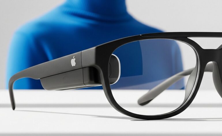 Apple may take on Meta, Google with AI glasses early next year | Technology News