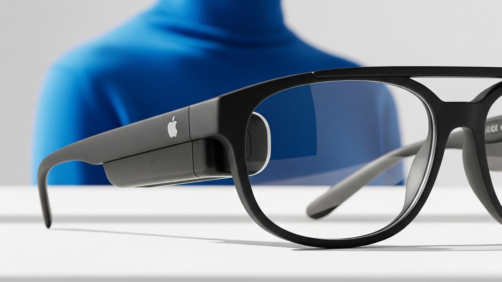 Apple may take on Meta, Google with AI glasses early next year | Technology News