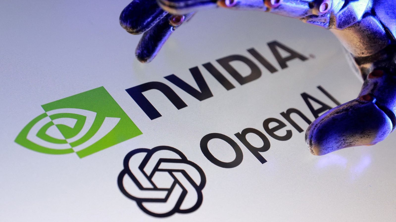 Nvidia in talks with OpenAI to guarantee $250 billion financing for data centre: Report | Technology News