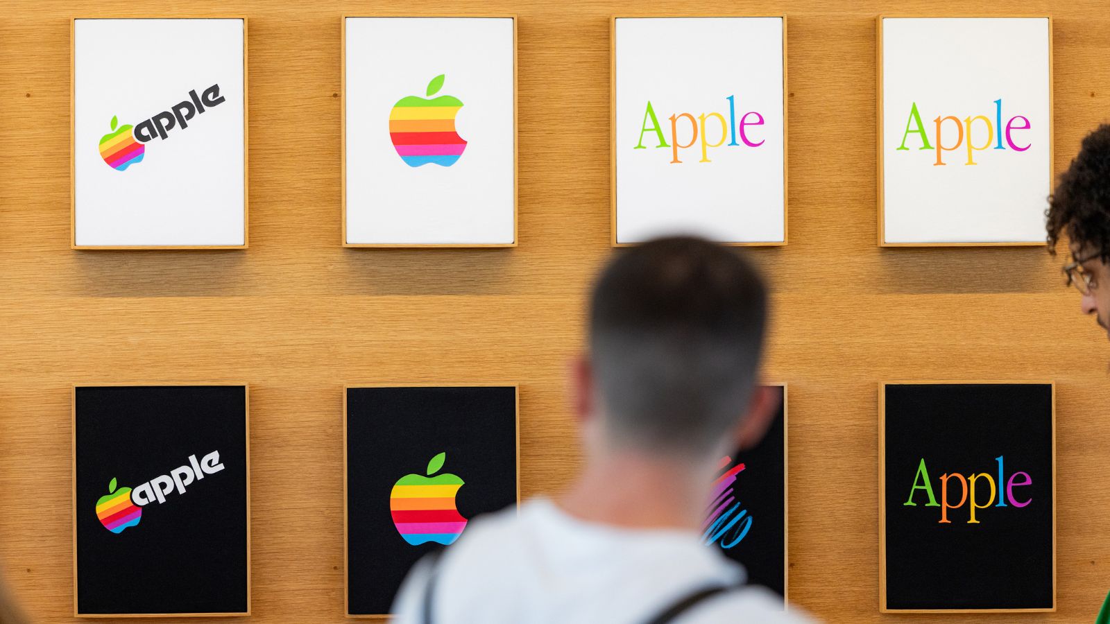 Apple reclaims title as the world’s most valuable public company | Technology News