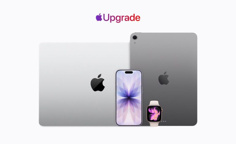 Apple lets US customers lease an iPhone for $17.99 a month: What is Apple Upgrade? | Technology News