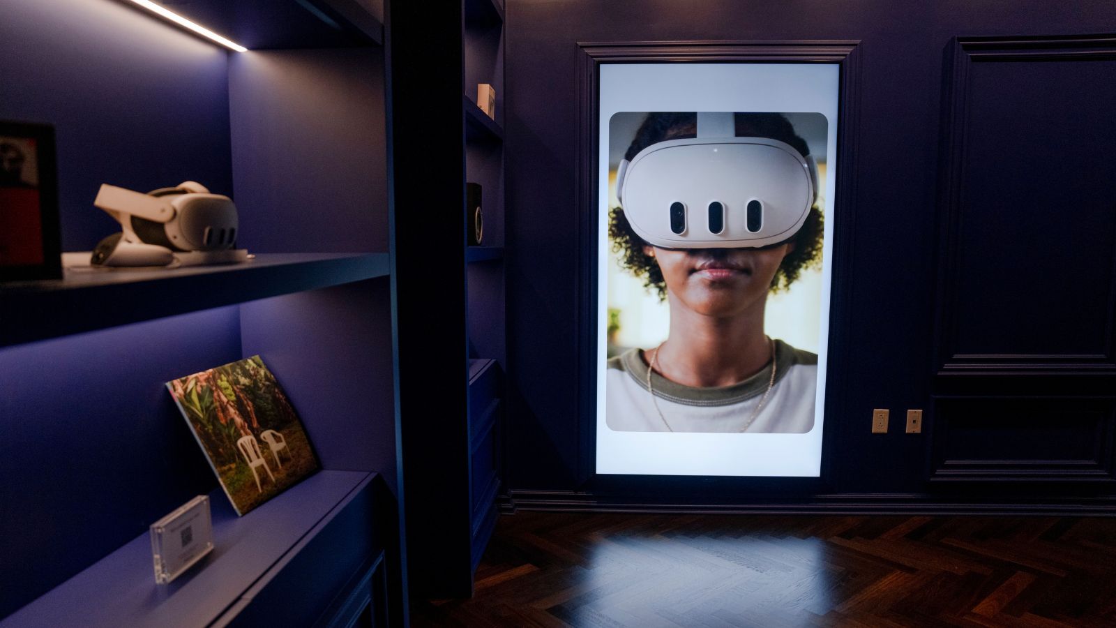 Meta’s profit falls 14% as AI spending continues | Technology News