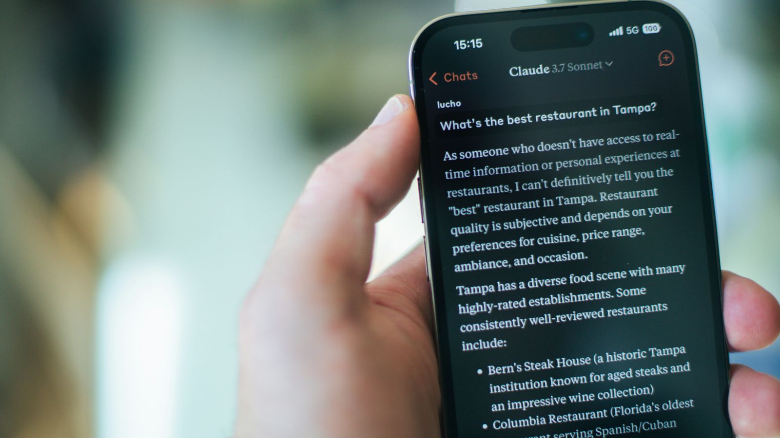 Your Claude AI chats may be searchable on Google: Here’s how to keep them private | Technology News