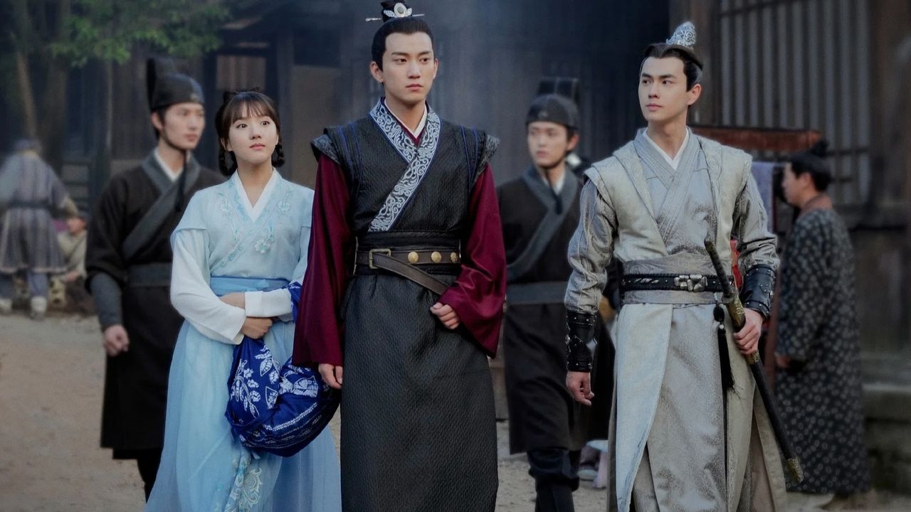 16 underrated Chinese crime dramas for those who have watched everything