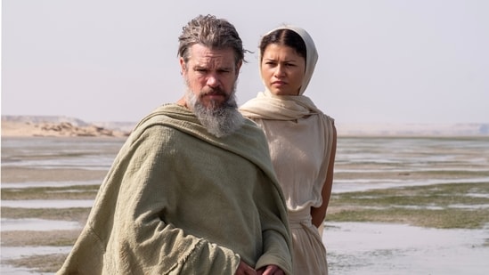 The Odyssey first reviews: Nolan’s epic debuts to 99% Rotten Tomatoes score, critics call it ‘film of the year’