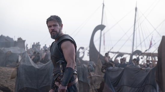The Odyssey worldwide box office: $264 million start is Christopher Nolan’s best ever; beat Oppenheimer, The Dark Knight