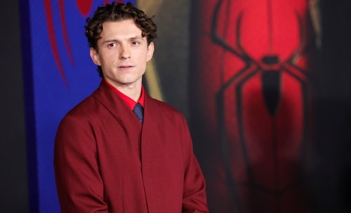 Why Tom Holland is the world’s highest-grossing young actor