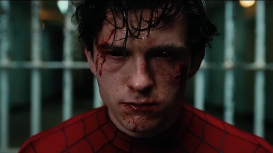 Spider-Man Brand New Day first reviews: Critics hail Tom Holland’s ‘pitch-perfect performance’, Sadie Sink shines