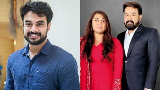 Tovino Thomas slams those doubting his nationalism after supporting students; Vismaya Mohanlal raises questions