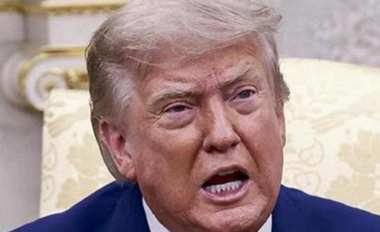 U.S. tariffs on Brazil take effect as President Donald Trump readies fresh flurry