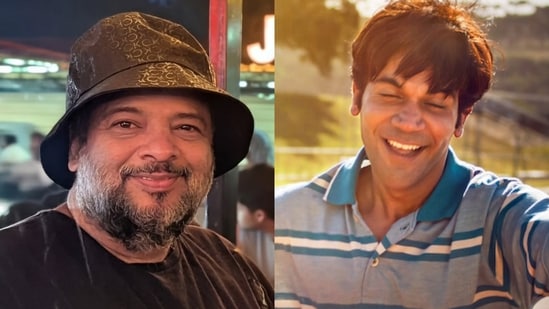 Exclusive| Srikanth director Tushar Hiranandani on National Award win for Best Film: It feels justified