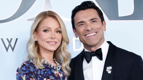 Why is Kelly Ripa missing from Live with Kelly and Mark? Mark Consuelos says, ‘I know it’s bad’