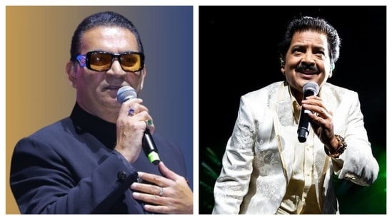 Abhijeet Bhattacharya recalls defending Udit Narayan amid viral kiss controversy, reveals advice he gave him