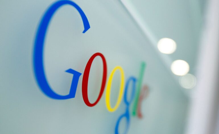 Google hit with $1 billion EU fine, in ‘constructive’ talks to avoid more penalties | Technology News