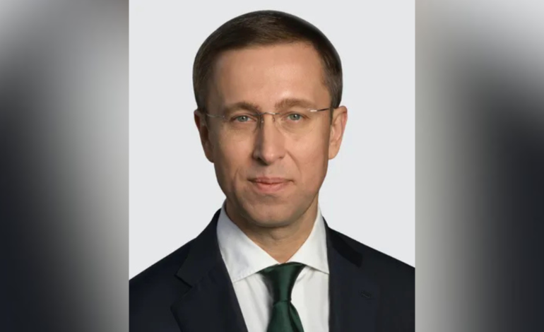 Ukraine’s Parliament approves Serhii Koretskyi as new Prime Minister