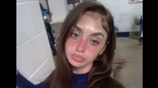 Mackenzie Shirilla update: Netflix’s ‘The Crash’ fame suspect poses for new prison photo