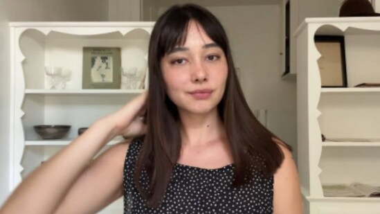 Who is Sophia Maddox? Charles Manson’s granddaughter uncovers family secret in chilling new documentary