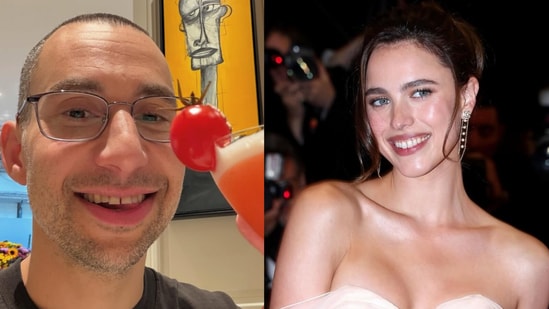 Are Margaret Qualley and Jack Antonoff separated? Details on reported split after wedding photos row