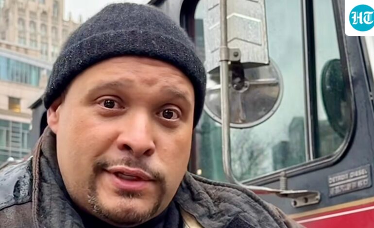 Why is Joe Miñoso leaving Chicago Fire? Season 15 update brings a surprising change for Joe Cruz; details
