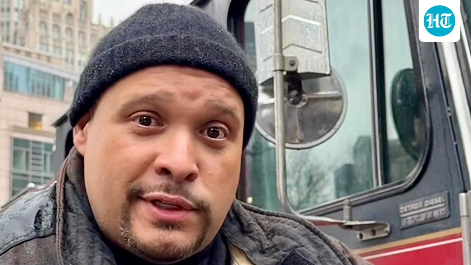 Why is Joe Miñoso leaving Chicago Fire? Season 15 update brings a surprising change for Joe Cruz; details