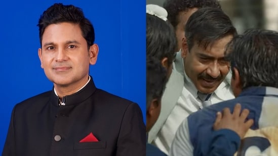 Exclusive: Lyricist Manoj Muntashir on National Film Award win, AR Rahman’s prediction, and redemption after Adipurush
