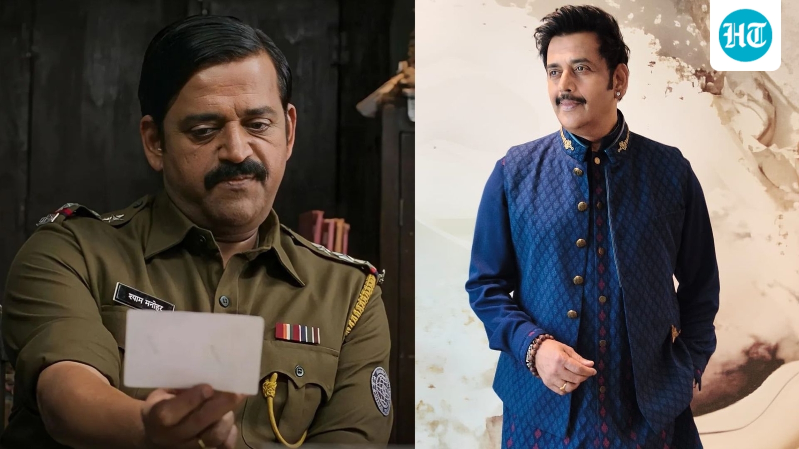 Actor and Member of Parliament Ravi Kishan on ‘fruitful’ weight loss journey: I lost 18kg by changing how I eat