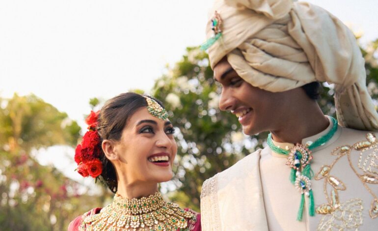 10 reasons you should visit the Vogue Wedding Atelier 2026