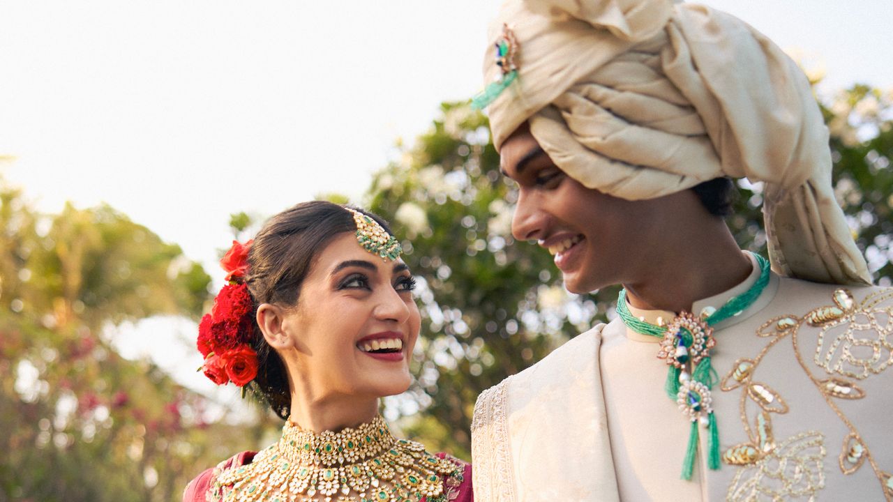 10 reasons you should visit the Vogue Wedding Atelier 2026