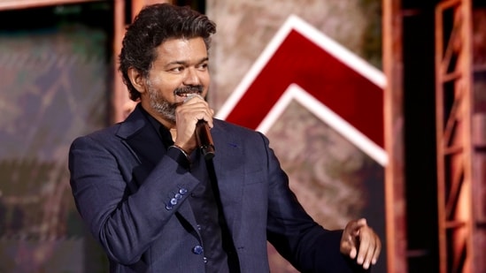 Vijay’s Jana Nayagan advance booking finally opens in India; sold out shows despite ticket price going up to ₹2500