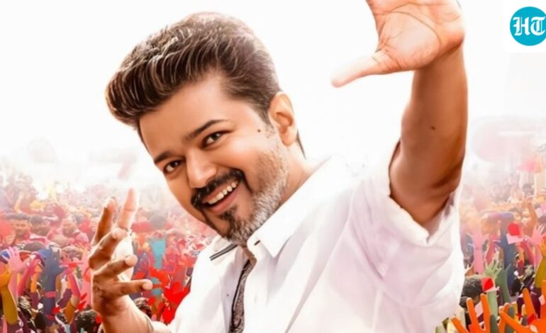 Jana Nayagan box office collection day 6: Vijay’s last film drops 25% on first Tuesday, crosses ₹143 crore in India