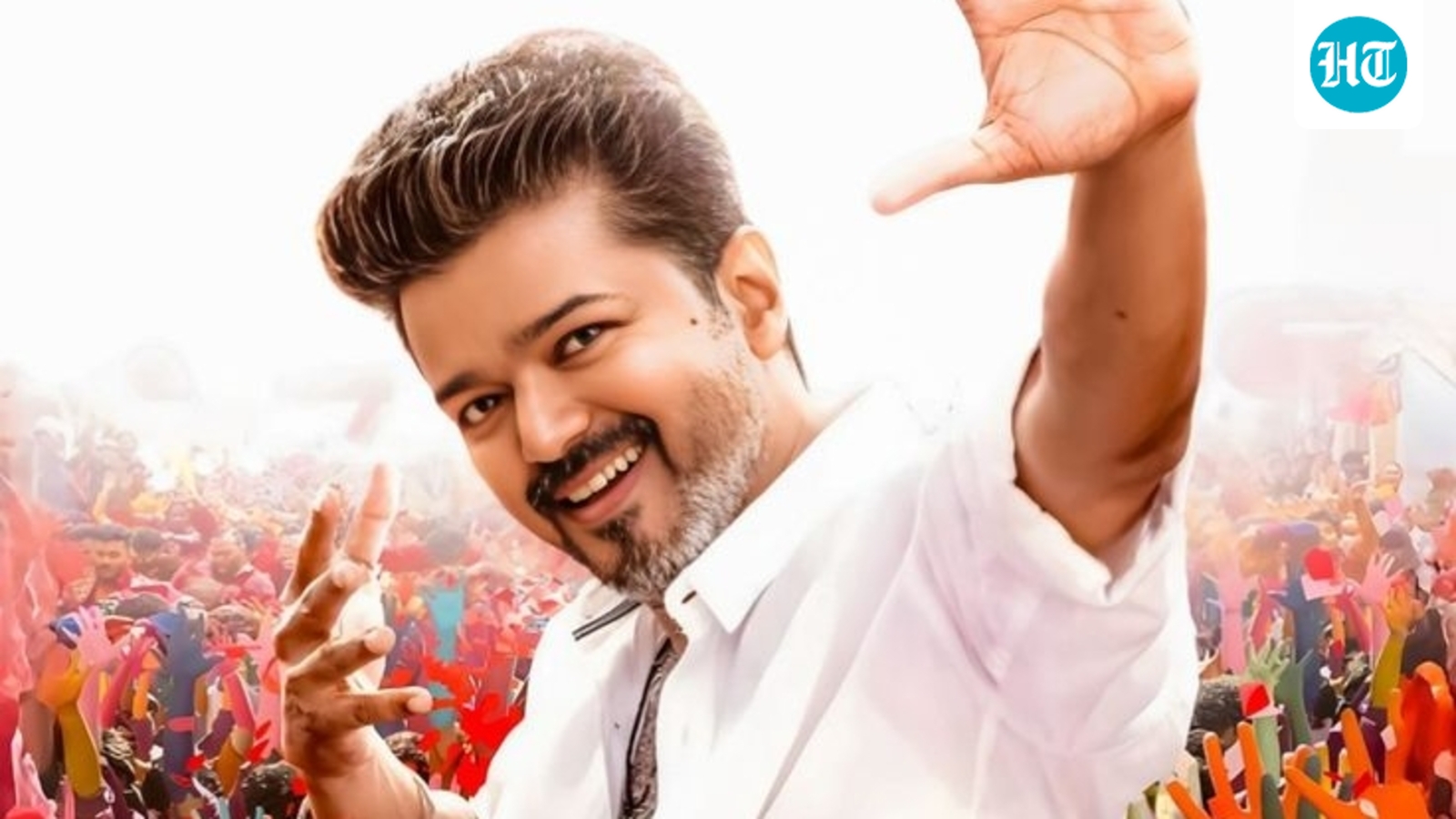 Jana Nayagan box office collection day 6: Vijay’s last film drops 25% on first Tuesday, crosses ₹143 crore in India