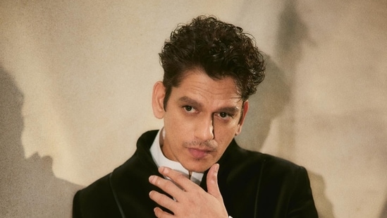 Did Vijay Varma post about reservation and privilege? Actor breaks silence on viral screenshot