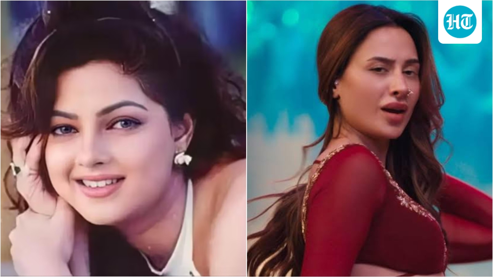 Mamta Kulkarni reacts to Mahira Sharma’s Ranaji 2.0, says the original is ‘etched in people’s minds’